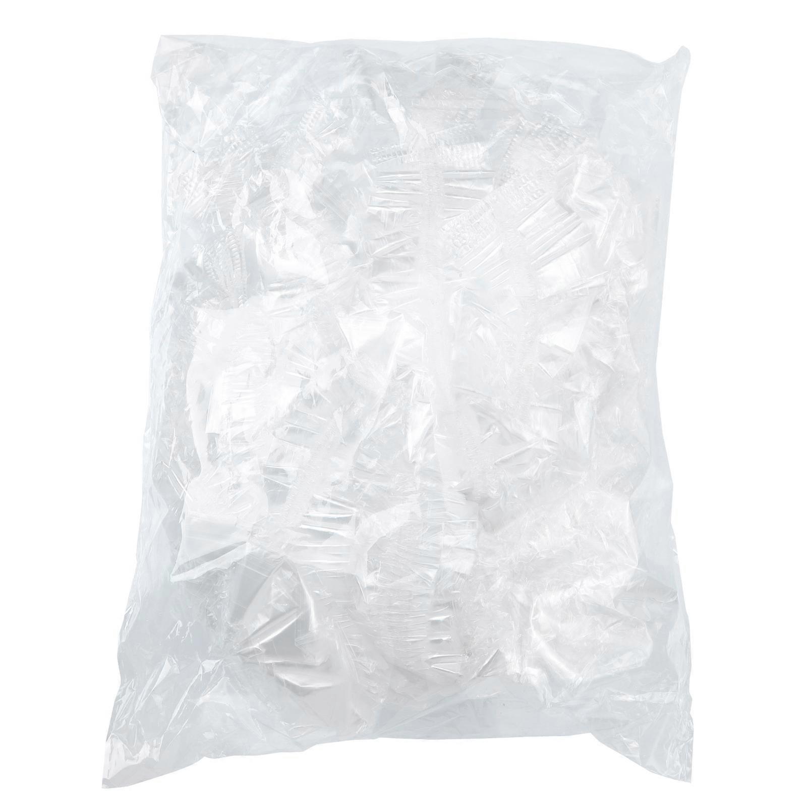 Disposable Rabbit Cage Liners Plastic Pads for Cage Cleaning 40Pcs