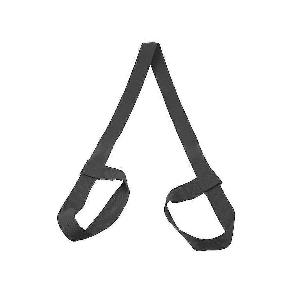 yoga mat sling, yoga mat strap