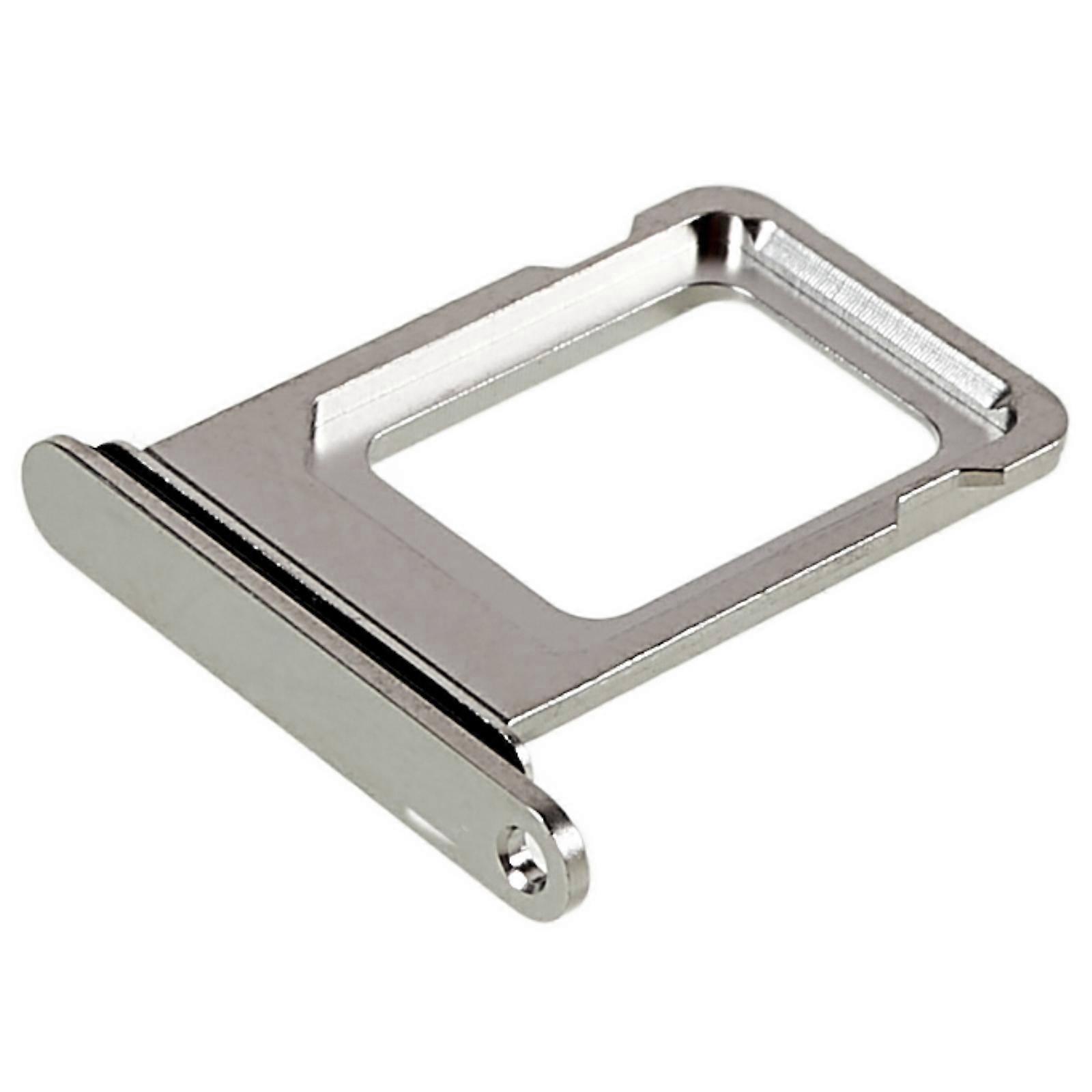 For iPhone 14 Pro OEM SIM Card Tray Holder Replacement (without Logo)