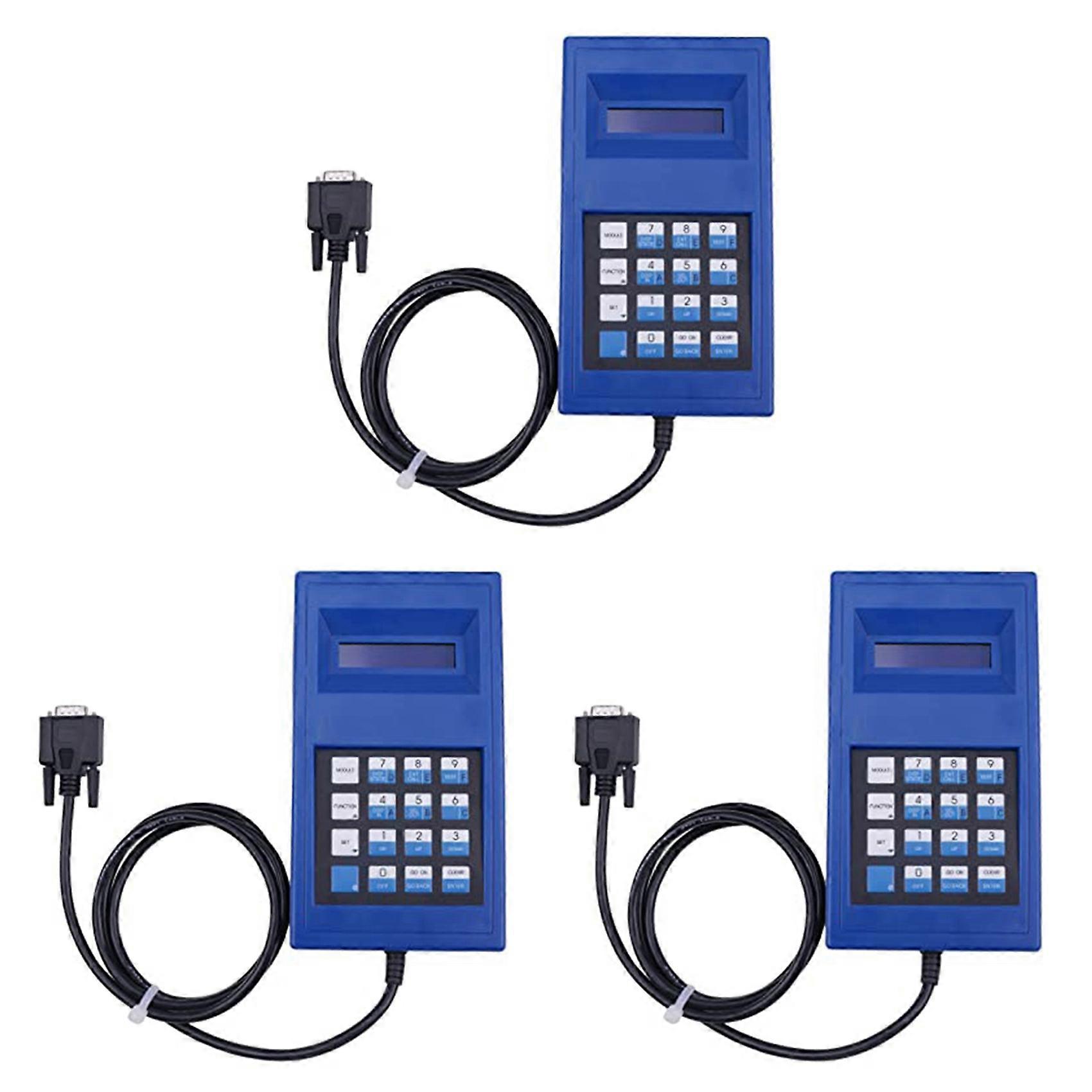 3X Elevator TT Server Test Tool GAA21750AK3 Lift Operator Debugger Compatible for Otis XIZI Otis Elevators