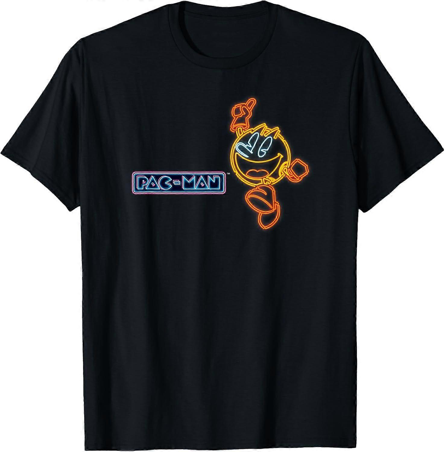 PAC-MAN T-Shirt QQ 0796