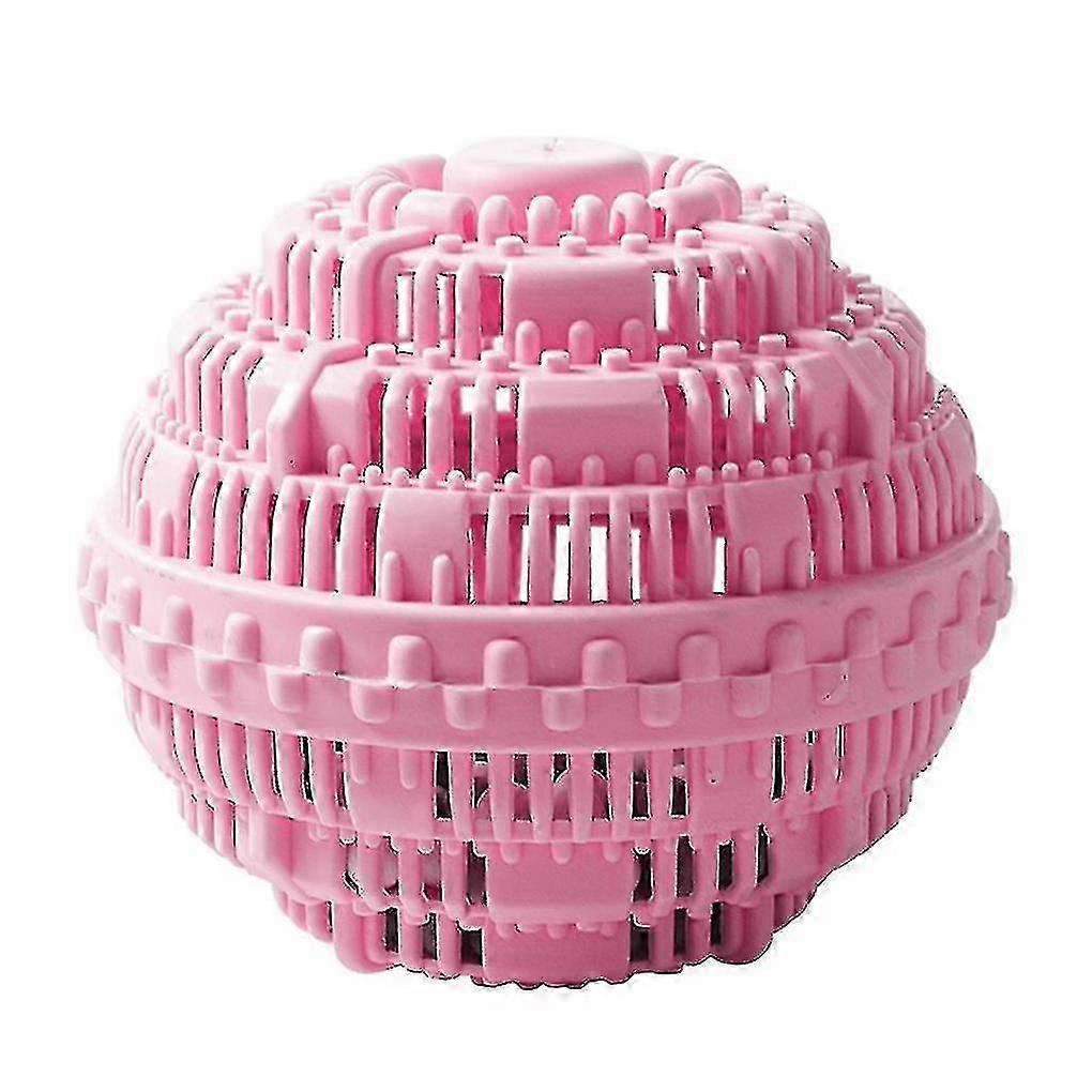Laundry Eco-friendly Reusable An Molecules Ball Laundry Cleaning Tool 2025
