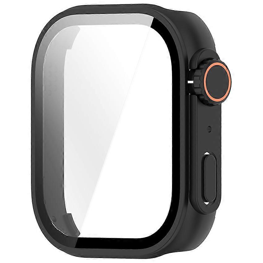 Protective Case Watch Case for Redmi Watch6 Black