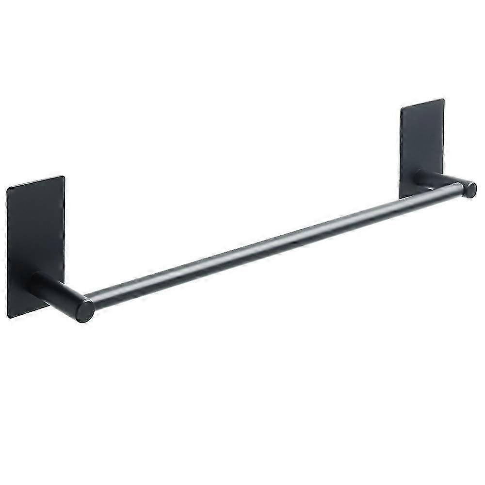 2026 Matte Towel Rack Bathroom Decor 16 Inch