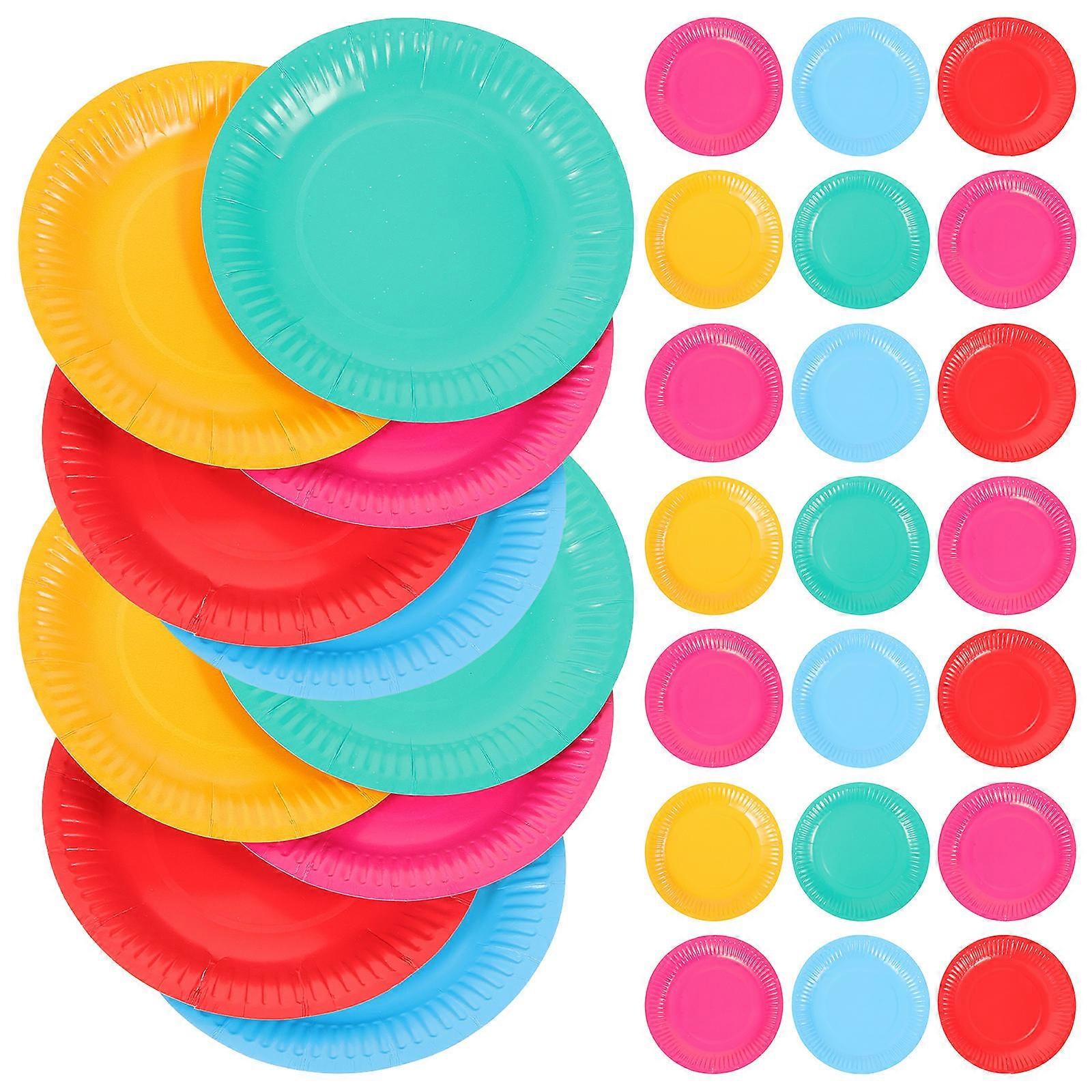 Color for Holding 100Pcs Party Decor