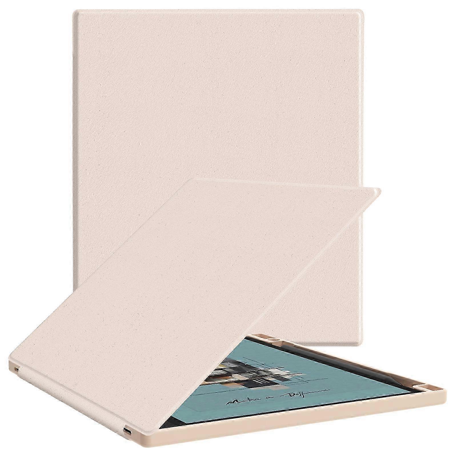 2026 For Boox Note Air 3 C / 3 Lightweight PU Protective Case