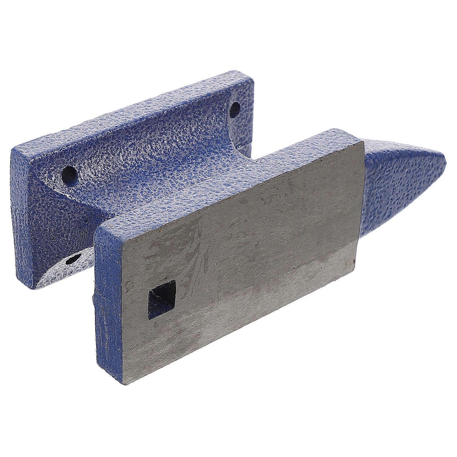 Reusable Horn Durable Iron Block for DIY Crafts