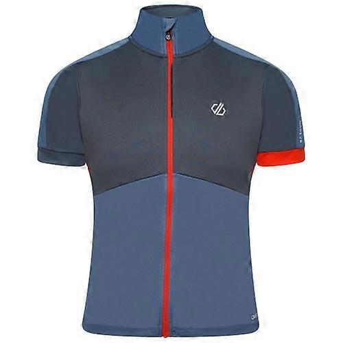 Dare 2B Mens Protraction II Recycled Lightweight Jersey