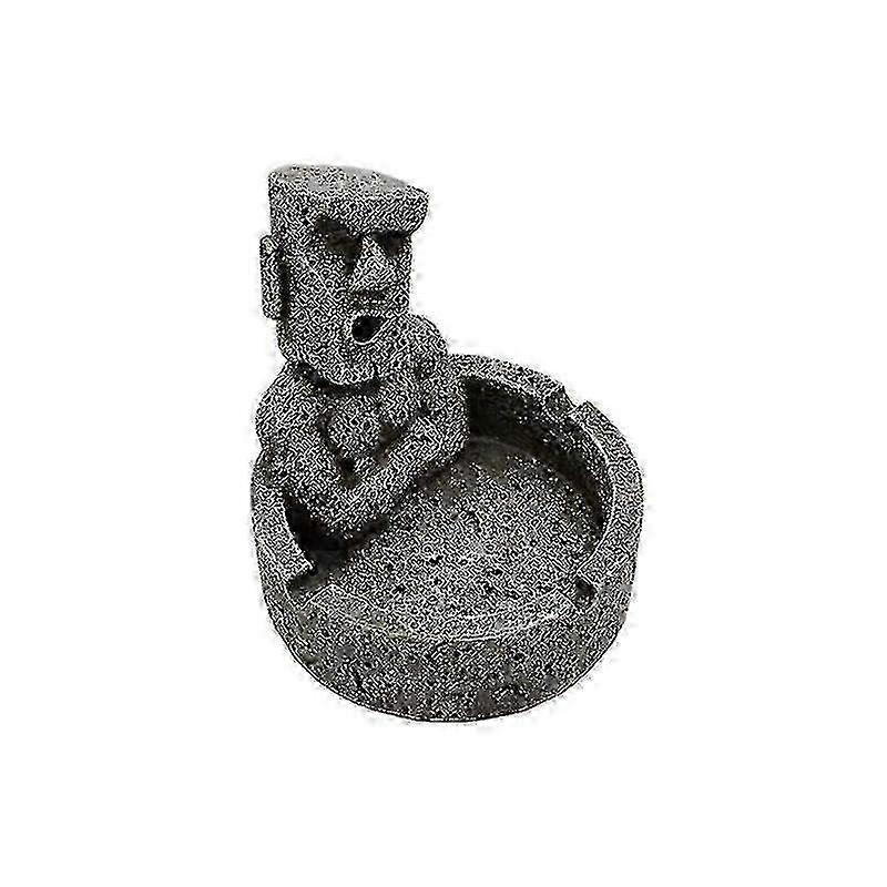 2025 Synthetic Resin Storage Container For Ash Storage