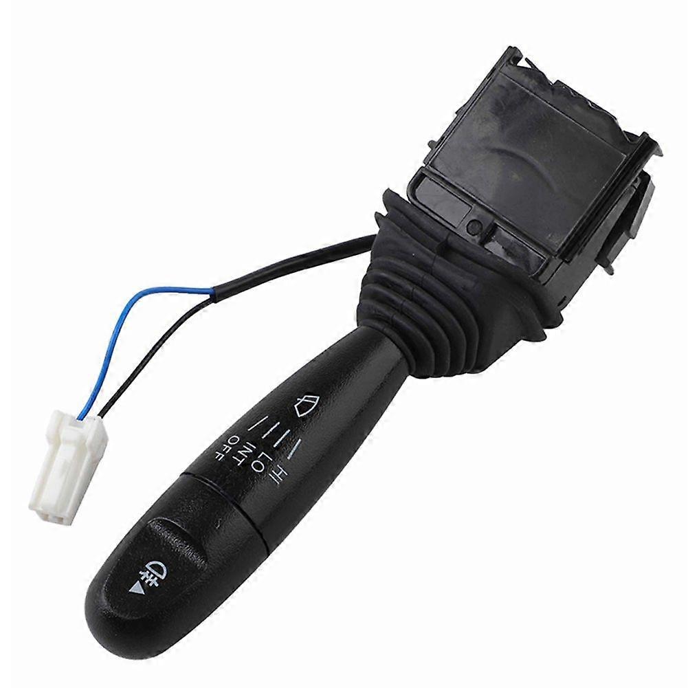 Steering Column Switch Windshield Wiper Switch 96948586 for Chevy Spark 2010-2016 Accessories