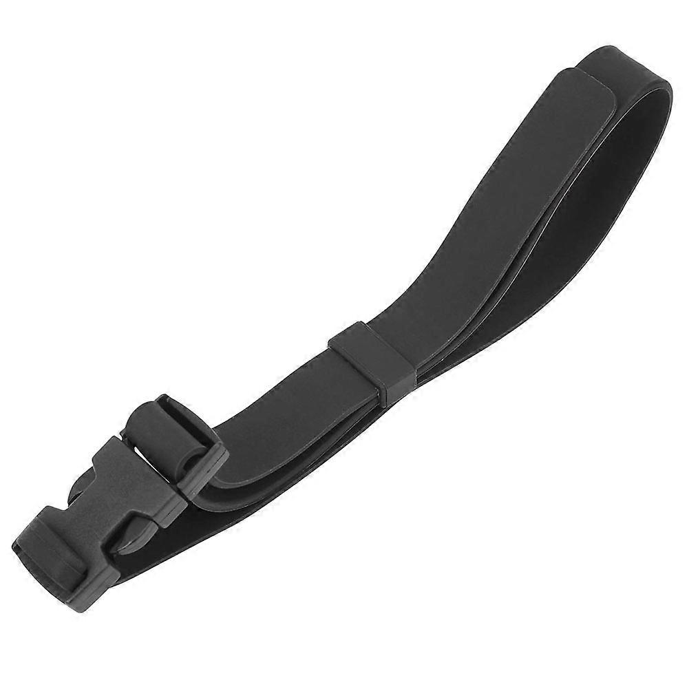 Diving Quick Release Rubber Strap Knife Belt for Dive Snorkeling Replacement Accessory for Knifes