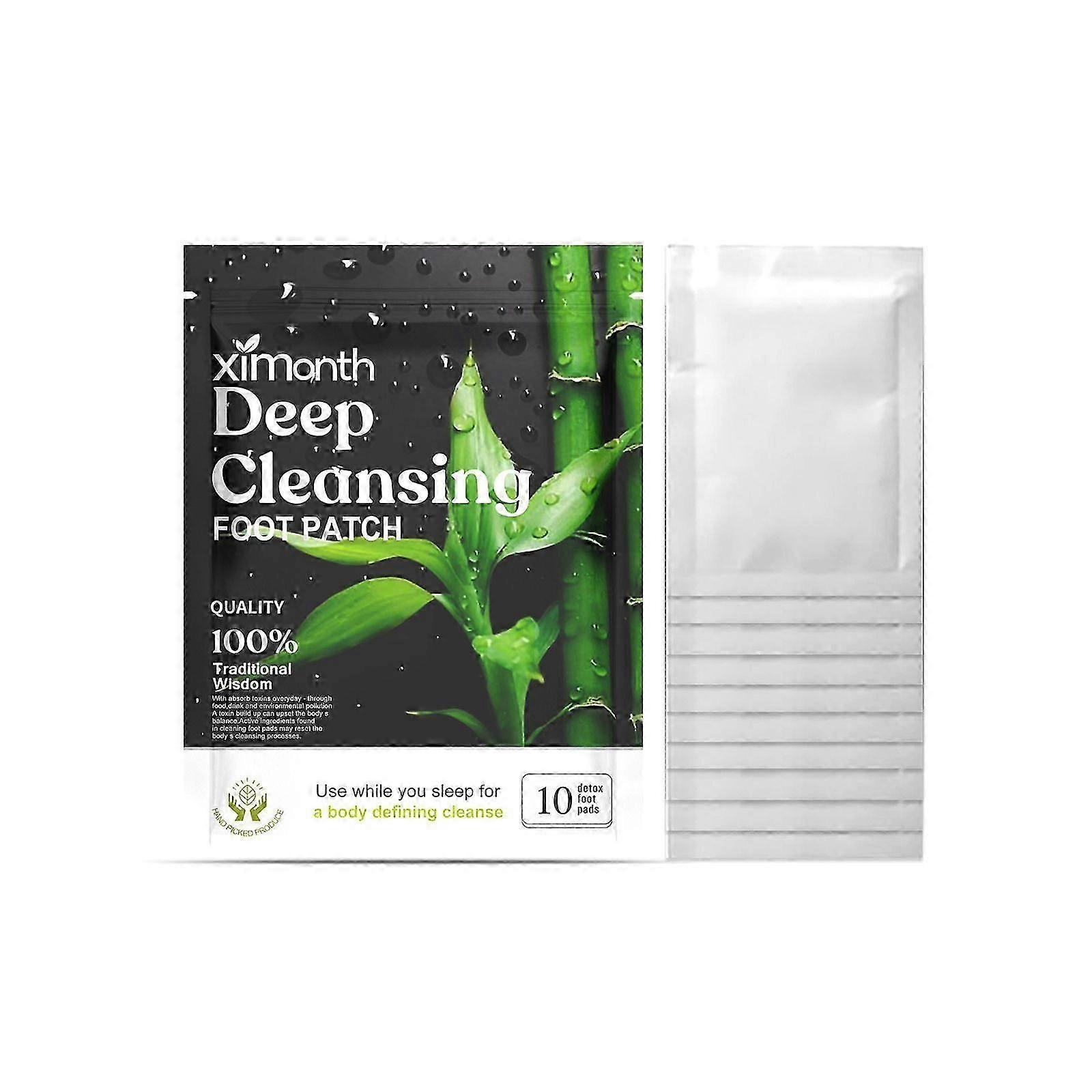 Natural Foot Paste Foot Paste