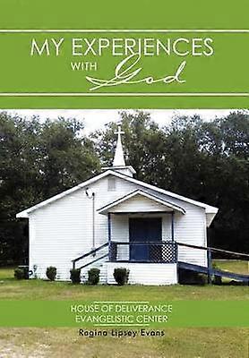 Kokemukseni Jumalan kanssa