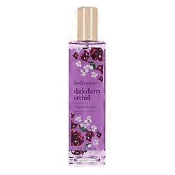  Bodycology Dark Cherry Orchid by Bodycology - Fragrance Mist 8 oz - Women 