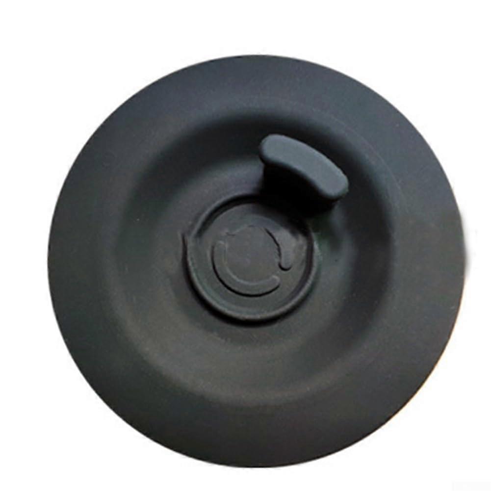 58mm Espresso Backflush Disk Silicone Cleaning Disc for Coffee Machine Portafilter Maintenance