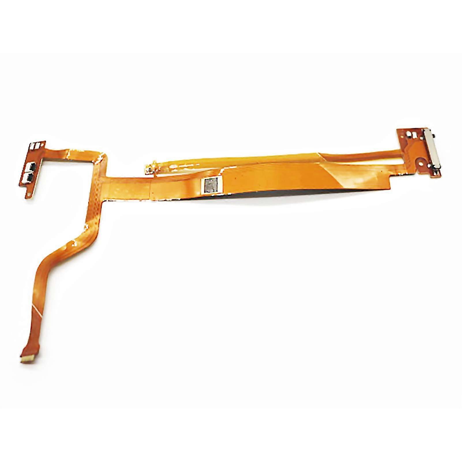 Speaker Replacement Flex Cable for Nintendo 3DS XL LL Volume Control Audio  Part
