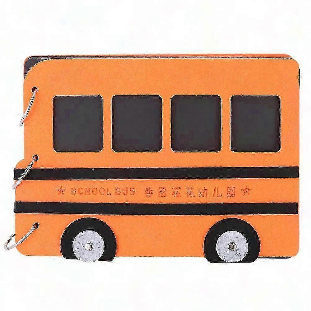 Memory Keepsake Album - Ideal Birthday Present for Storing Moments