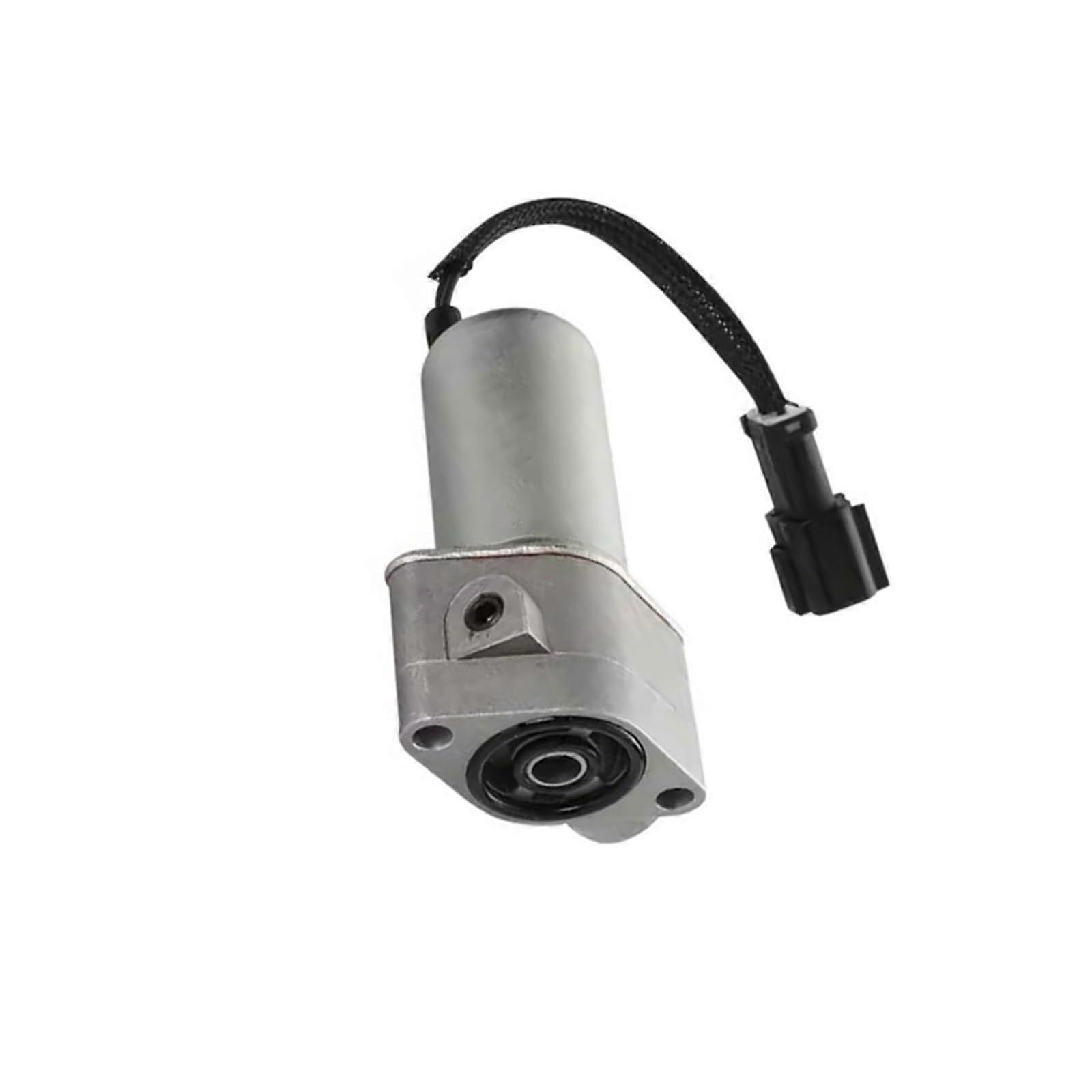 Excavator Sensor and Valve 7022107010 Durable Replacement for PC2006 PC2206 PC2406 PC1206