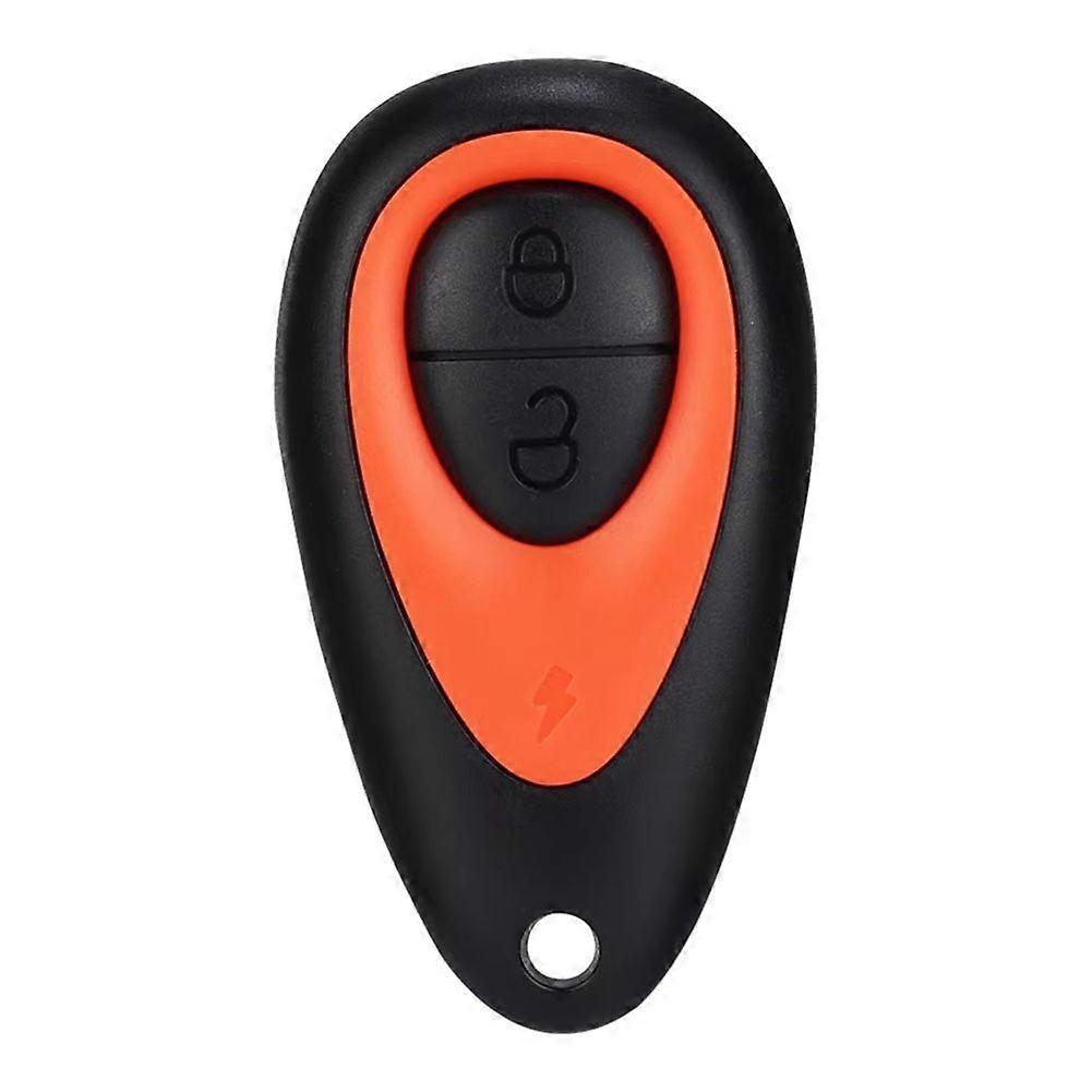 Universal 433MHZ to Copy Rolling Shutter Door Barrier Retractable Door Key Garage Door Remote Control Clone Code Key