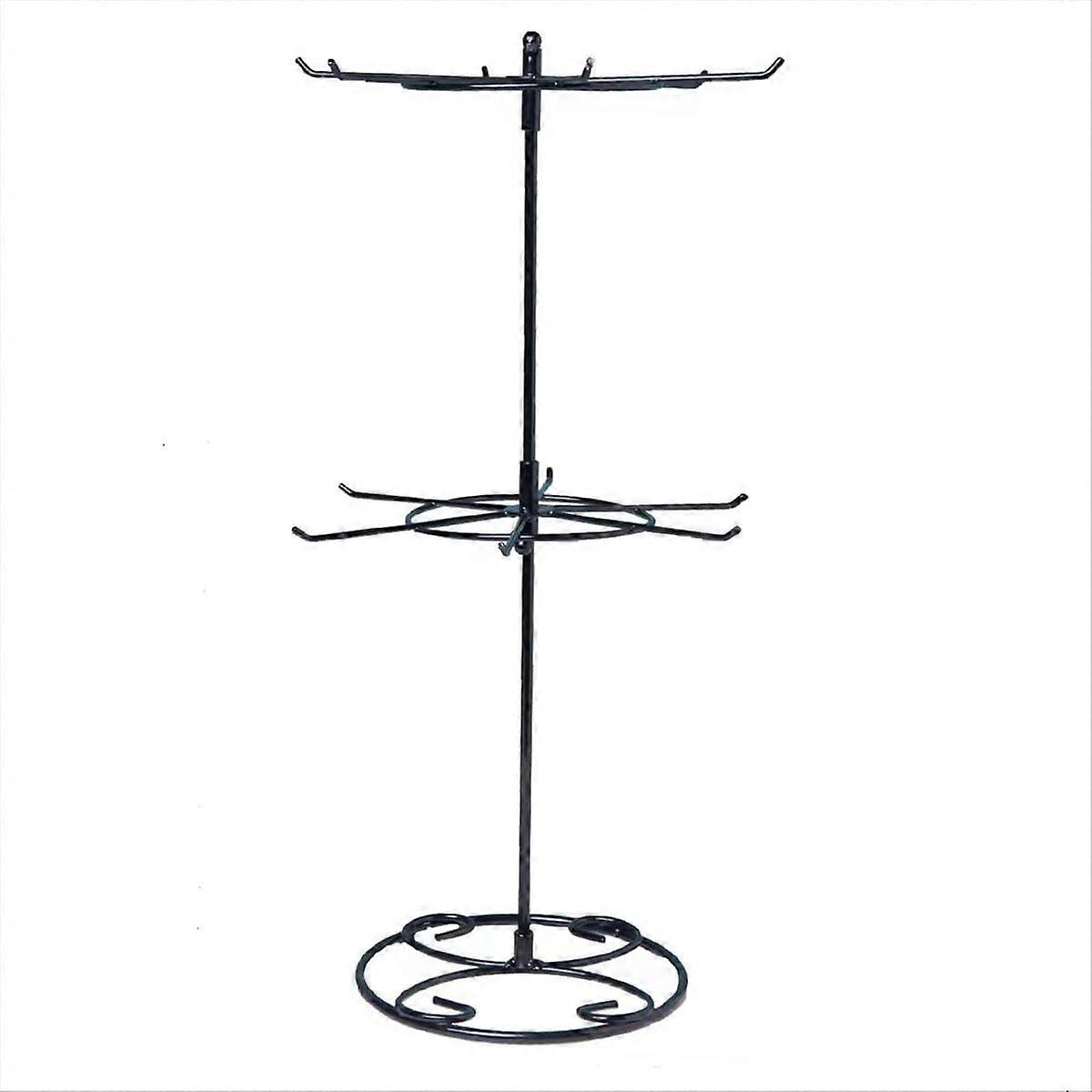 Présentoir à bijoux, présentoirs à colliers