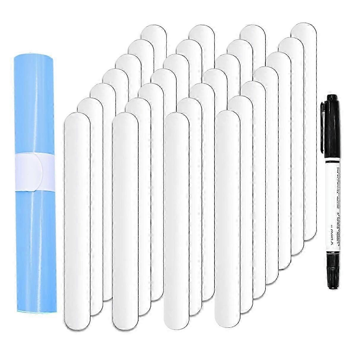 150pcs Vinyl Roll Rack Vinyl Roll Storage for Craft Room DIY