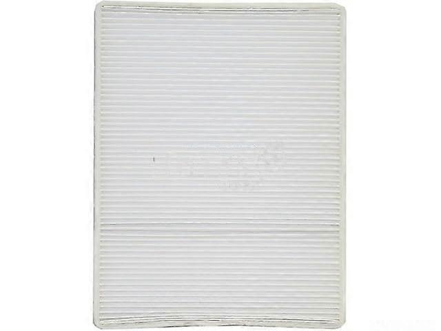 Cabin Air Filter for 20002005 Cadillac DeVille, Precise Factory Fit, Easy Installation