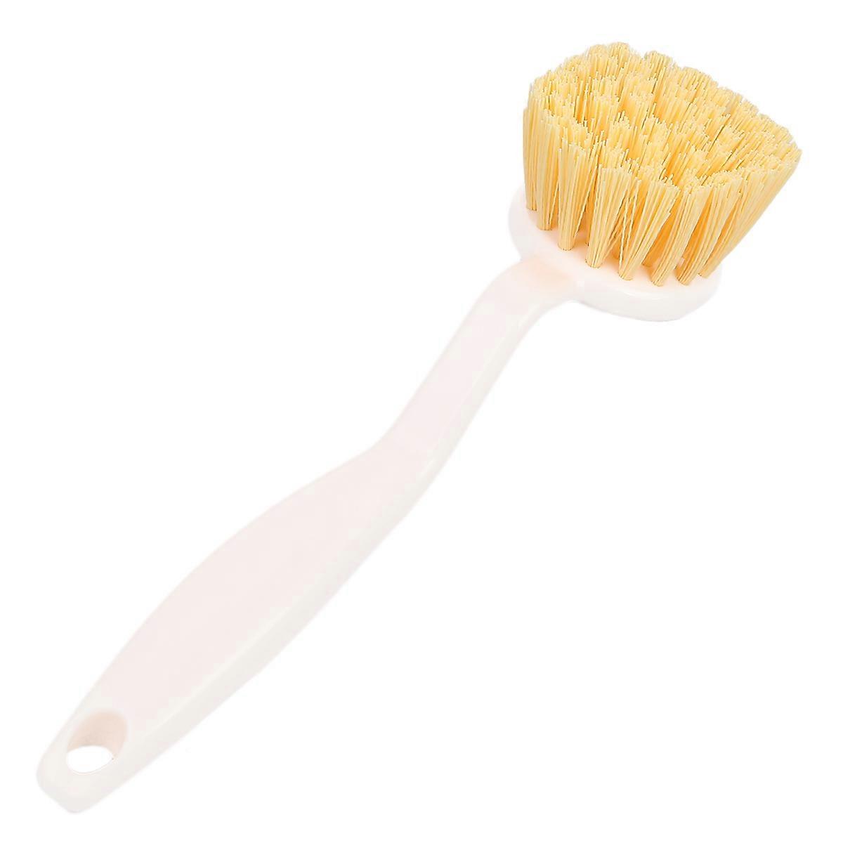 Kitchen Pot Brush Long Handle Washing Dish Brush Multifunction 1Pcs