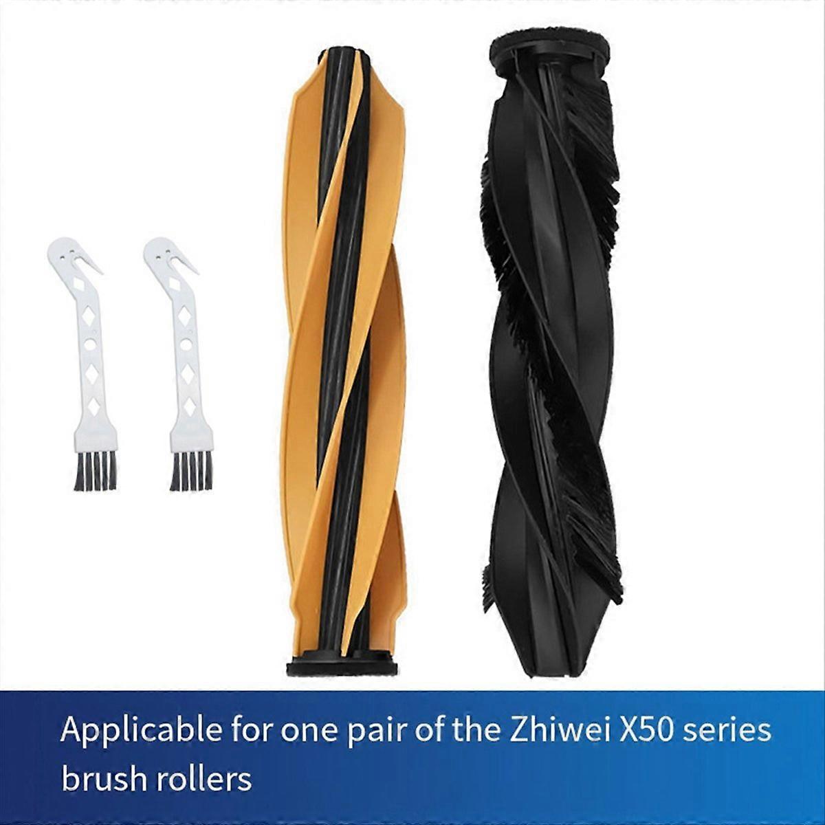 Applicable for X50 Series Sweeper Replacement Parts Brush