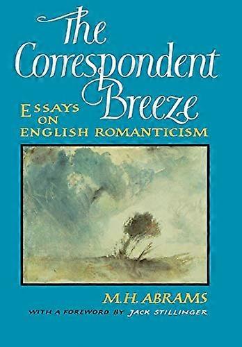 The Correspondent Breeze