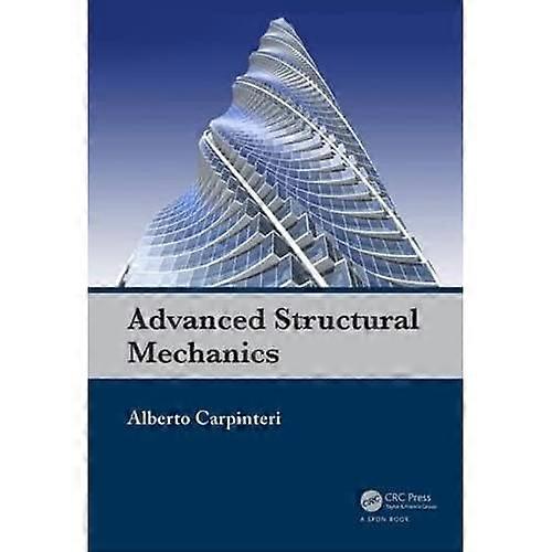 Advanced Structural Mechanics