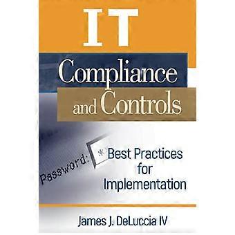 Controlli e conformità IT: Best practice per l'implementazione