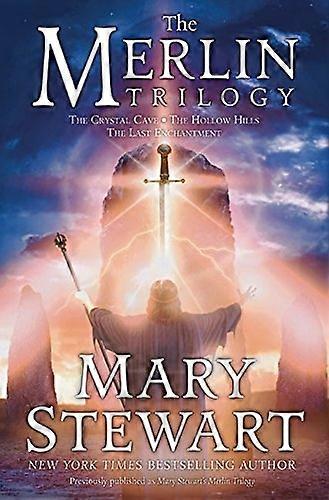 Merlin Trilogy