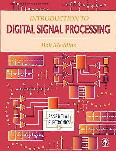 Introduksjon til digital signalbehandling