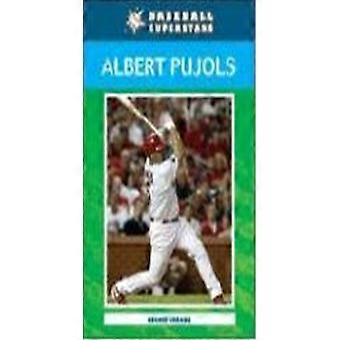 Albert Pujols (Baseball Superstars)