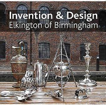 Uitvinding & ontwerp: Elkington of Birmingham
