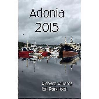 Adonia 2015