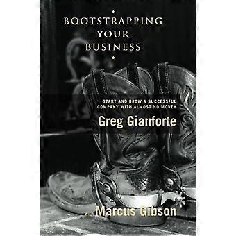 Bootstrapping uw bedrijf