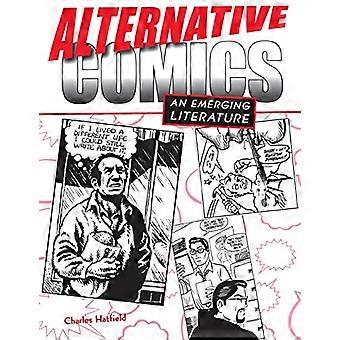 Bande dessinée alternative : Une littérature émergente