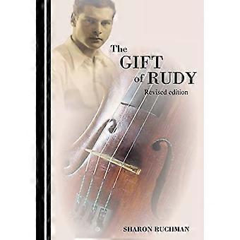 Geschenk van Rudy