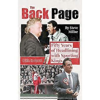 De achterpagina: Vijftig jaar headliner met Sporting Kings