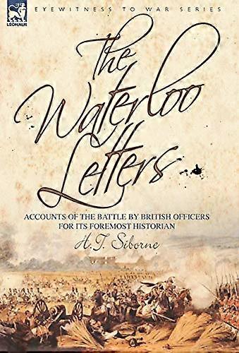 Waterloo bokstäver