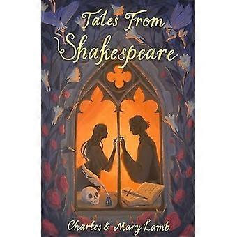 Cuentos de Shakespeare (obras clásicas de Wordsworth los niños)