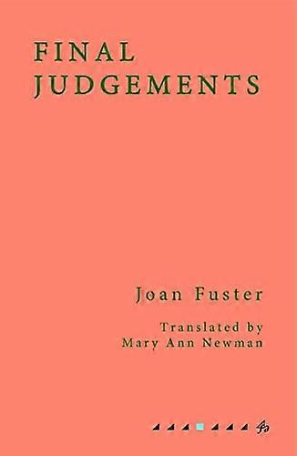 Final Judgements