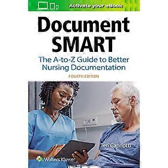 Document Smart: De A-to-Z Gids voor betere verpleegkunde documentatie