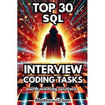 Topp 30 SQL-intervjukodningsuppgifter