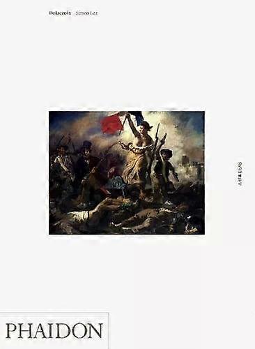 Delacroix - Dr. Simon Lee