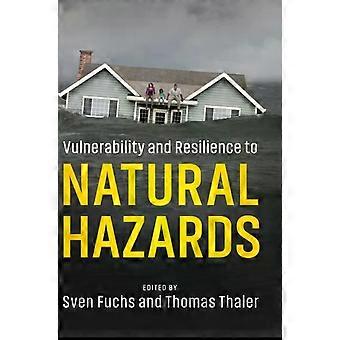 Vulnerabilidade e resiliência a desastres naturais - Cambridge University Press