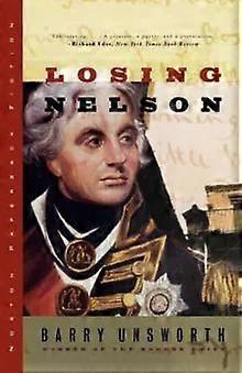 Losing Nelson - Barry Unsworth