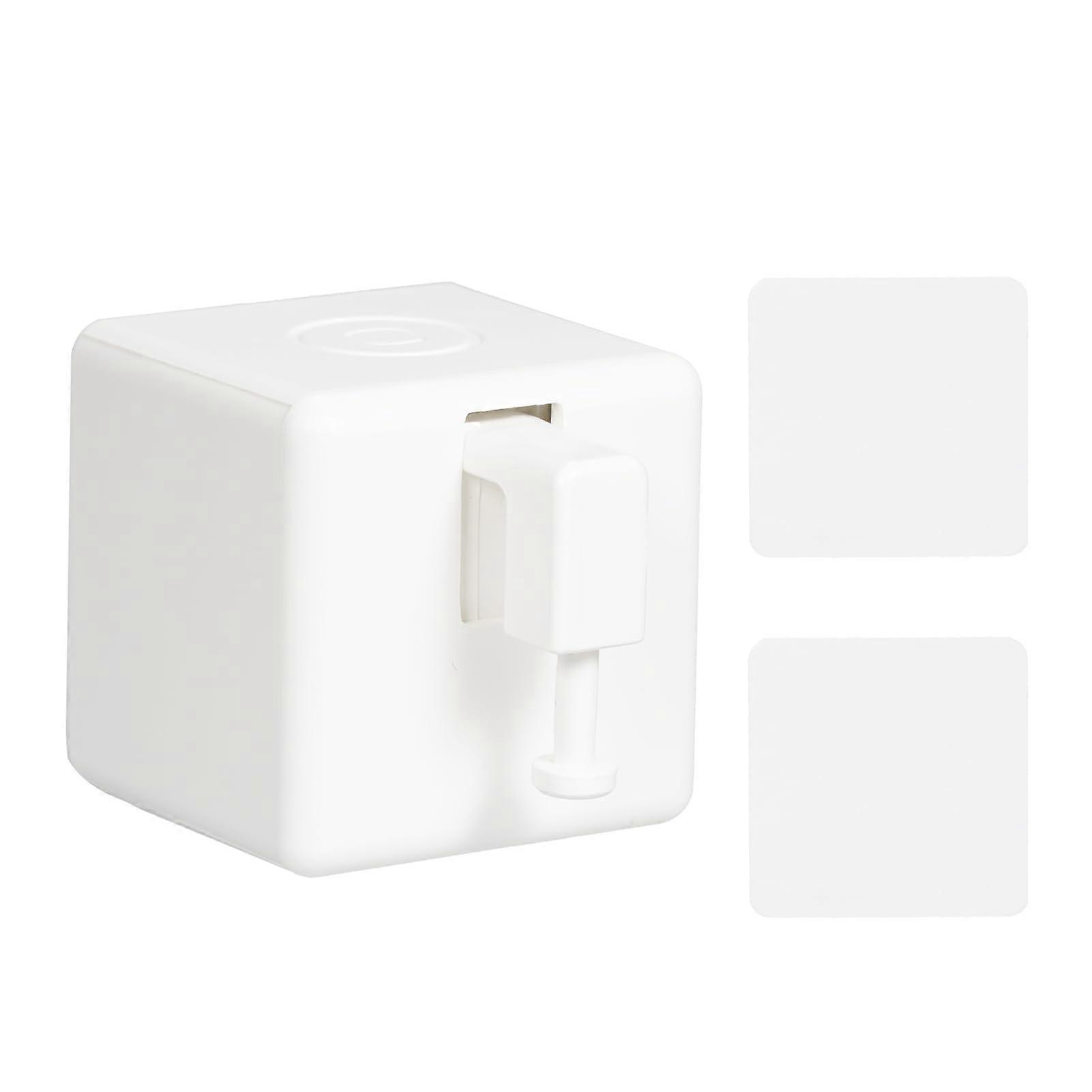 Smart Switch Button Pusher Bluetooth with Voice and App Control for Alexa and Google