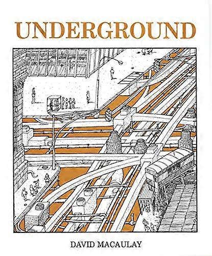 Underground